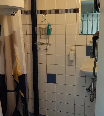 Radioloft-430 Apartman Vilnius