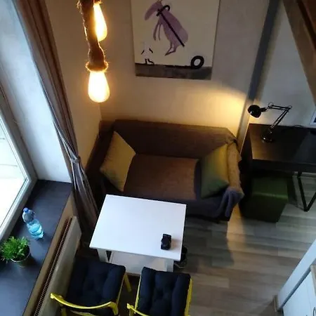 Radioloft-430 Vilnius