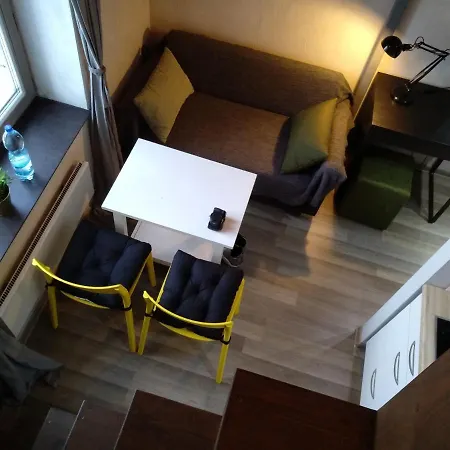 Radioloft-430 Vilnius